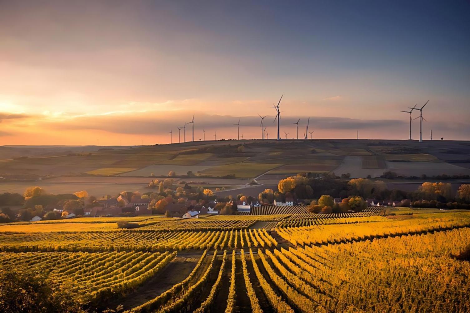 Учебные материалы и техническая документация по энергетическим системам