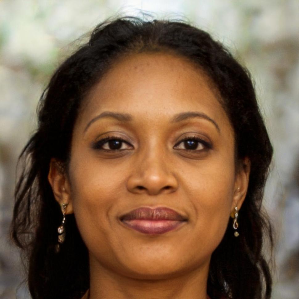 Нина Бельская, главный энергетик